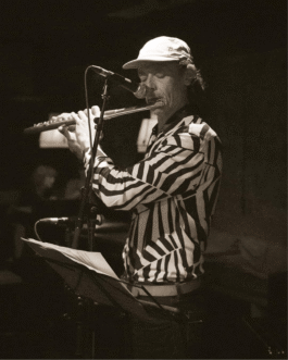 William Tsukuda