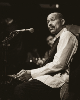 William Tsukuda