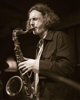 William Tsukuda